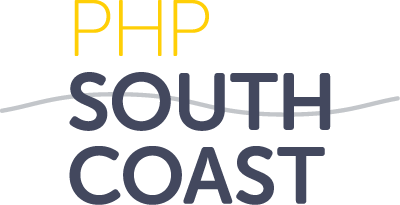 PHP South Coast Logo