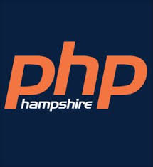 PHP Hampshire User Group logo