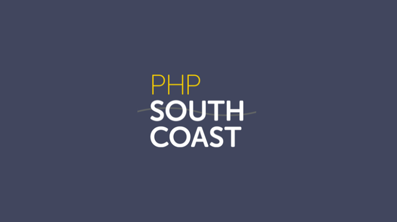 PHP South Coast Logo