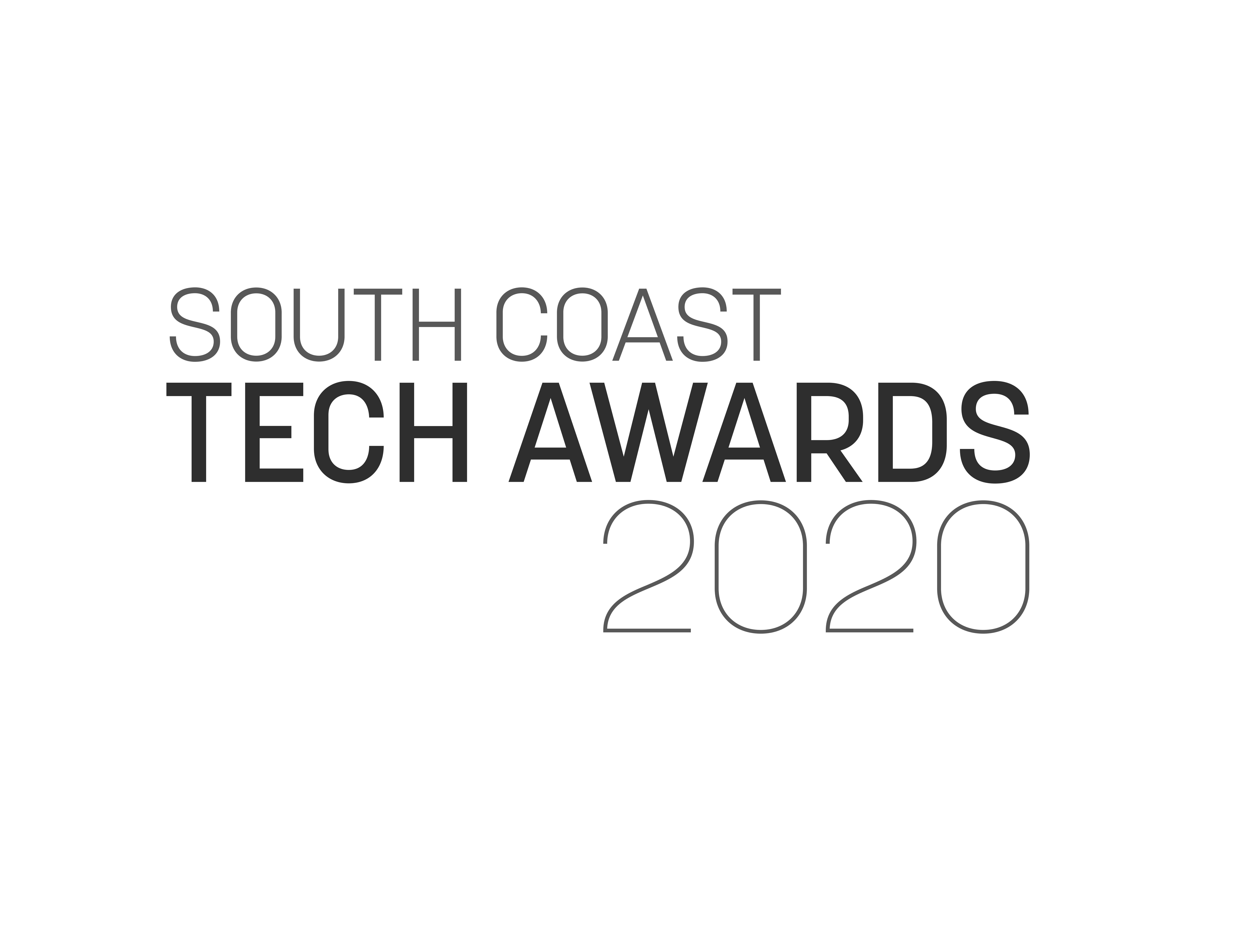 South Coast Tech Awards 2020
