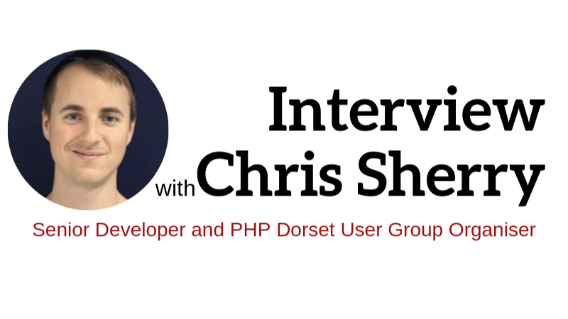 Interview with Chris Sherry