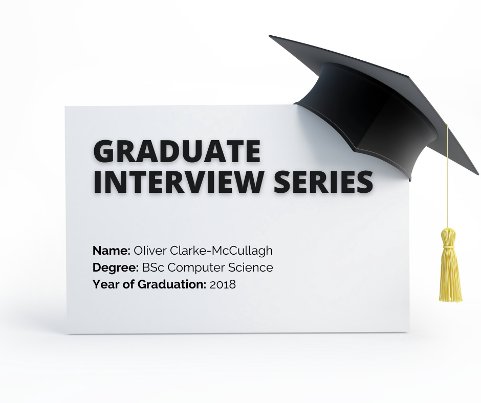 Graduate Profile Series (1)