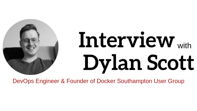 Interview with Dylan Scott