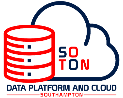 Southampton Data Platform (SQL Soton) logo