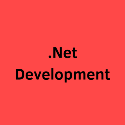 Net Development (4)