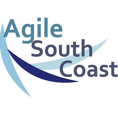 Agile South Coast user group logo